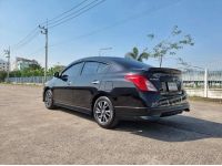 NISSAN ALMERA 1.2E Sportech A/T ปี 2019 รูปที่ 4