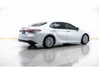 2022 TOYOTA CAMRY 2.5 HV PREMIUM   ผ่อน 8,401 บาท 12 เดือนแรก รูปที่ 4