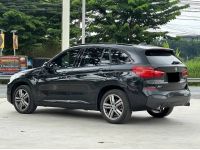 BMW X1 sDrive20d M Sport ปี 2018 ไมล์ 42,xxx km รูปที่ 4