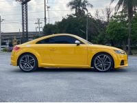 Audi TTs Coupe Quattro ปี 2018 ไมล์ 66,xxx km รูปที่ 4