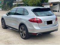 Porsche Cayenne S ปี 2010 ไมล์ 66,xxx km รูปที่ 4