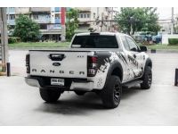 FORD RANGER 2.2 XLT OPENCAB HI-RIDER M/T ปี2016 รูปที่ 4