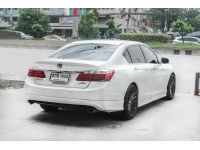 HONDA ACCORD 2.4 EL  A/T ปี2013/2015 รูปที่ 4