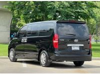 2013 HYUNDAI H-1 2.5 DELUXE รูปที่ 4