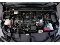 Toyota Altis Hybrid High  2020 รูปที่ 4