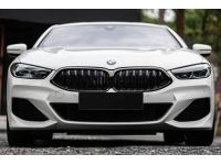 BMW 840d xDrive Coupe M-Sport  2019 จด 23 รูปที่ 4