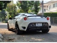 LOTUS EVORA พร้อมจบราคาไหนคุยกันได้ค่ะ รูปที่ 4