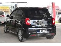 NISSAN MARCH 1.2 EL CVT A/T ปี 2014 รูปที่ 4