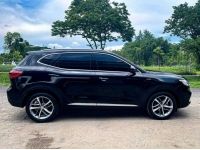 โครตคุ้ม MG HS 1.5 X SUNROOF Topสุด 2020 รถใหม่ใช้น้อย รูปที่ 4