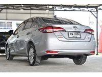 TOYOTA YARIS ATIV 1.2 S CVT A/T ปี 2018 รูปที่ 4