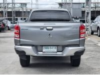 Mitsubishi Triton Cab 2.4 Top pushstart ปี 2018 ไมล์ 82,xxx Km รูปที่ 4