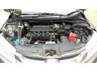 รถบ้านเจ้าของขายเอง HONDA CITY 1.5 SV I-VTEC AUTO ปี 2014 รูปที่ 4