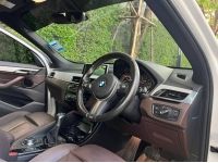 BMW X1 sDrive20d MSPORT โฉม F48 2018 รูปที่ 4
