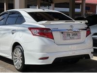 Toyota Vios 1.5G Auto ปี 2013 รูปที่ 4