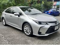 2019 TOYOTA ALTIS 1.6G auto ไมล์แท้  70,000 กม.ฟรีดาวน์ รูปที่ 4