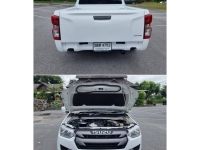 ปี2021 ISUZU DMAX 1.9S SPACECAB  DDI M/T ดีเซล (ทะเบียน3ฒศ4752 รูปที่ 4