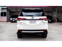 TOYOTA FORTUNER TRD Spotivo 2.8 4x2 ปี 2018 ไมล์ 12x,xxx Km รูปที่ 4