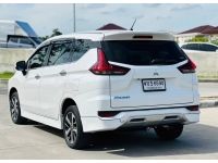 Mitsubishi X-Pander 1.5GT Sport TOP ปี 2019 ไมล์ 11x,xxx Km รูปที่ 4