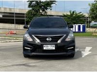 2017 NISSAN ALMERA 1.2 ES รูปที่ 4