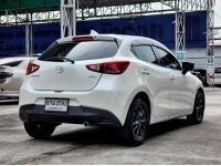 Mazda 2 1.3 รุ่น High Connect Plus รองTop ปี 2019 ไมล์ 63,xxx Km รูปที่ 4