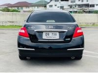 NISSAN TEANA 2.5XV TOP SUNROOF ปี 2014 ไมล์ 178,xxx Km รูปที่ 4