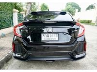 Honda Civic FK 1.5 Turbo ปี 2019 ไมล์ 6x,xxx Km. ผ่อน 16,2xx บาท รูปที่ 4