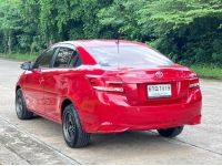 TOYOTA VIOS 1.5 J ปี 2017 ไมล์ 76,xxx Km รูปที่ 4