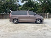 HYUNDAI H1 2.5 ELITE ปี 2014 รถสวยประวัติดี มีรับประกัน คุ้มๆ รูปที่ 4