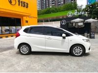 Honda jazz  GK 1.5 MNC AT ปี 2020 รูปที่ 4