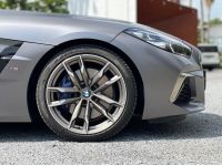 BMW Z4 m40i M Sport ปี 2019 ไมล์ 19,xxx km รูปที่ 4
