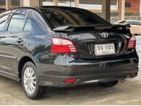 Toyota Vios 1.5E  M/T ปี 2012 รูปที่ 4