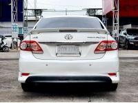 TOYOTA Altis 1.8 E A/T ปี 2013 ไมล์ 175,xxx Km รูปที่ 4