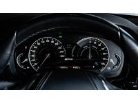 BMW SERIES 5 530e 2.0 ELITE PLUG-IN HYBRID  G30 LCI ปี 2019 สีดำ รูปที่ 4