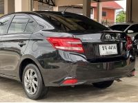 Toyota Vios 1.5E Auto ปี 2018 รูปที่ 4