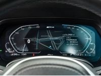 BMW X5 xDrive45e M Sport LCI ปี 2022 สีดำ รูปที่ 4