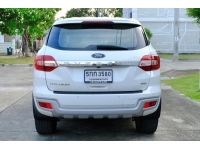 2016 FORD EVEREST 3.2 TITANIUM 4WD ผ่อน 13,xxx รูปที่ 4