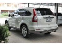 Honda CRV 2.0E 4WD A/T ปี 2010 รูปที่ 4