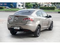 MAZDA 2 1.5 SPIRIT A/T ปี2010 รูปที่ 4