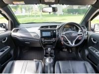 HONDA BR-V 1.5 SV  ปี 2016 รูปที่ 4