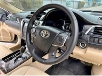 Toyota Camry 2.0 G ปี 15 รูปที่ 4