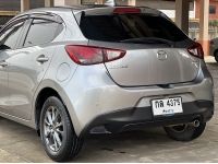 Mazda2 SkyActiv1.3Sports High Plus A/T ปี 2017 รูปที่ 4