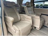 TOYOTA ALPHARD 2.4 V ปี 2012 รูปที่ 4