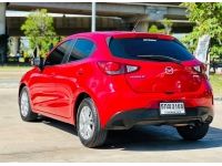 MAZDA 2 1.5XD SPORT HIGH CONNECT ปี 2015 ไมล์ 102,xxx Km รูปที่ 4