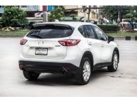 MAZDA CX-5 2.0 XLD A/T ปี2014 รูปที่ 4