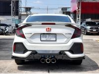 Honda Civic 1.8EL ปี 2019 รถสวย ประวัติดี เด่นไม่ซ้ำใคร รูปที่ 4