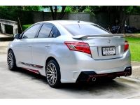 Toyota Vios 1.5J auto ปี 2014 ฟรีดาวน์ รูปที่ 4