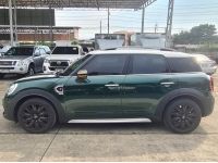 MINI COOPER S COUNTRYMAN RHD ปี 2017จด2018 รูปที่ 4