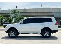 MITSUBISHI PAJERO SPORT 2.5GT TOP 2WD ปี 2013 ไมล์ 140,xxx Km รูปที่ 4