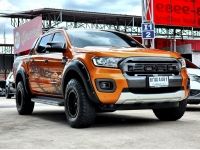 FORD Ranger 2.0 A/T Wildtrak 4 ประตู ปี 2019 ไมล์ 123,xxx Km รูปที่ 4