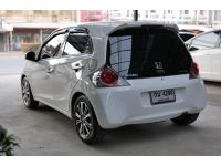 Honda Brio 1.2V A/T ปี 2012 รูปที่ 4